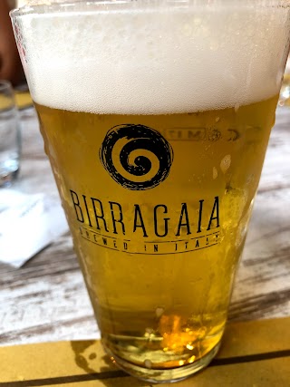 Birra Gaia | Birrificio Artigianale e BrewPub