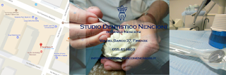 Dr. Nencioni Danilo Medico Dentista Odontoiatra