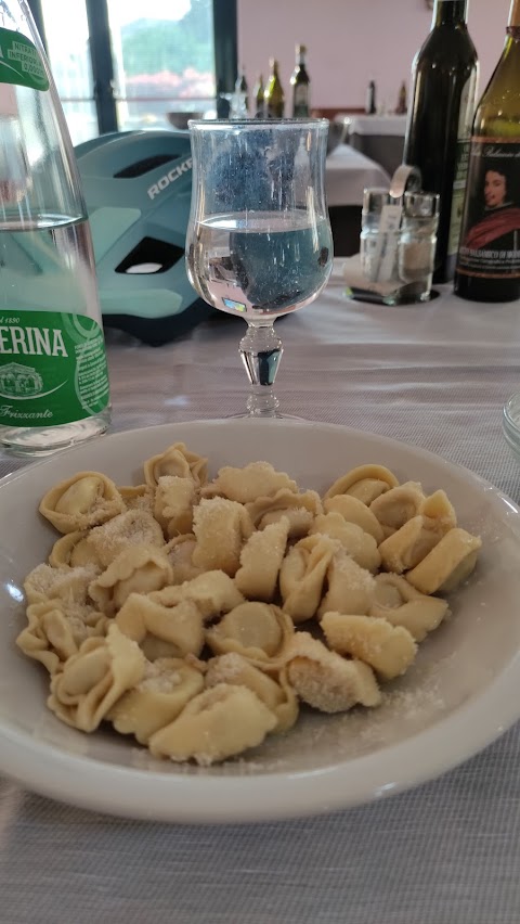 Ristorante Lido di Dabellani Luigi