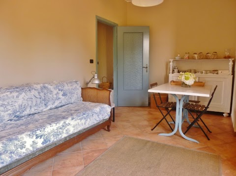 Tenuta Ajrale Country house e Location Eventi