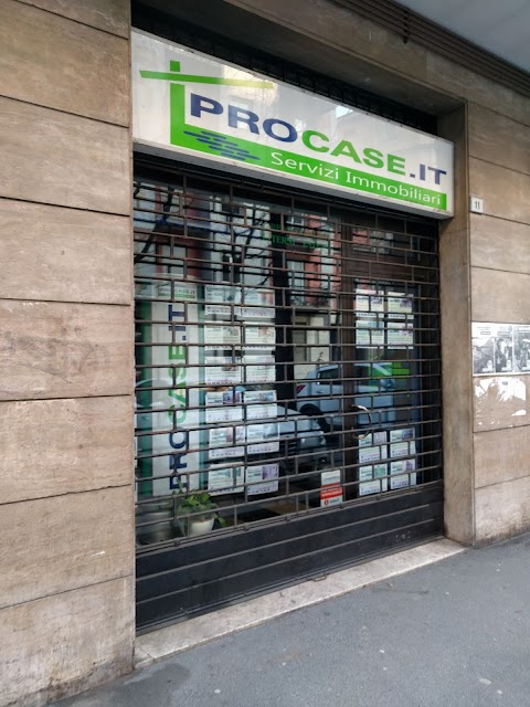 PROCASE.IT Studio Saronnese s.a.s. di Procopio Fabio & C.