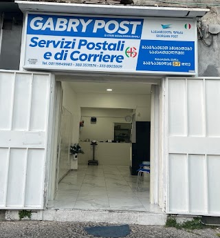 Gabry Post
