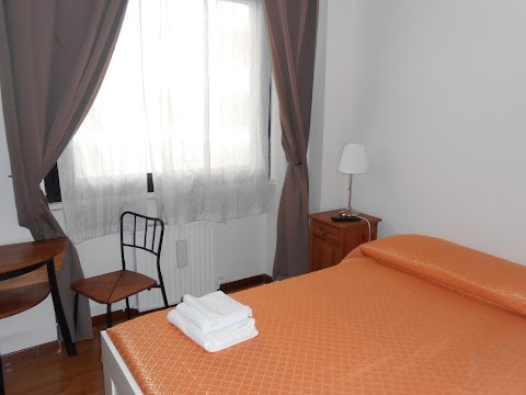 Vacanze a Roma Guest House