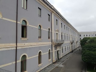 Ospedale Garibaldi Pronto Soccorso