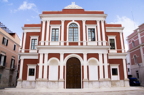 Teatro Comunale di Corato