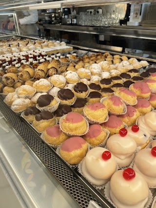 Pasticceria Mattiace