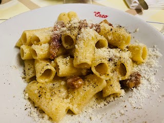 Trattoria Da Enzo al 29