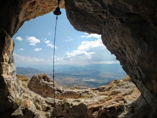 Grotta di San Benedetto