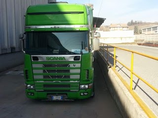 Gs Transport srls