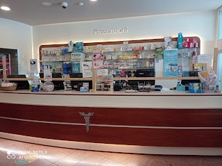 Farmacia D'Aversa - Casavatore