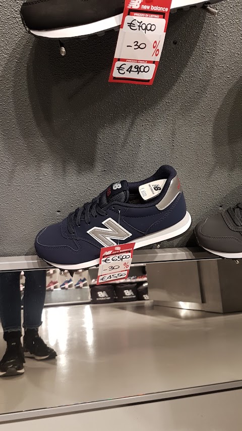 New Balance Store Euroma