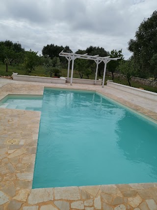 Villa Primavera Ostuni