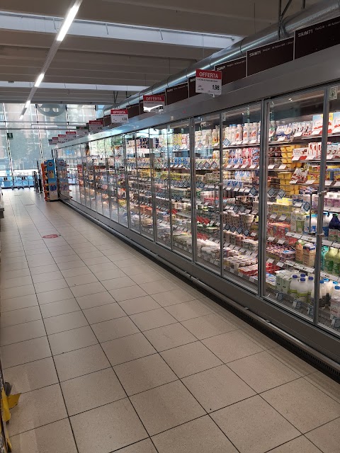 Supermercato Eurospar Di Vittorio