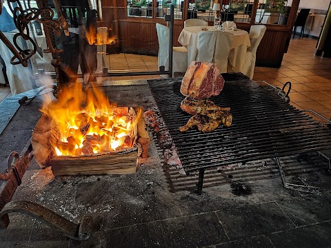 Ristorante Al Fogolar