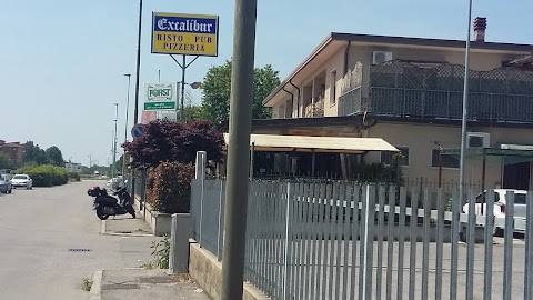 Excalibur Ristorante Pizzeria