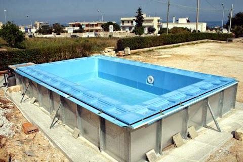 PISCINE LA TORRE