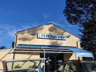 Festival Bar