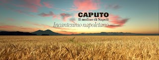 Caputo - Il Mulino di Napoli