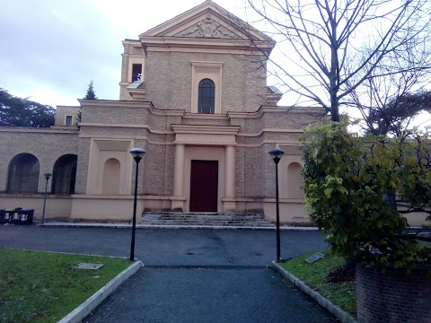 Pontificio Istituto di Musica Sacra