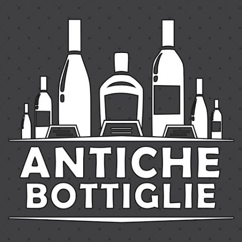 Antiche Bottiglie