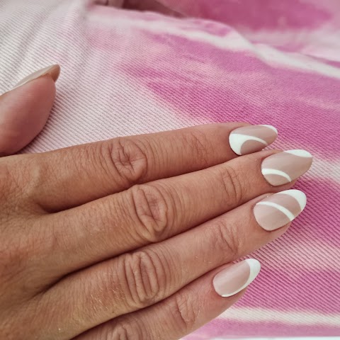 Cambiamenti Nail Care And Beauty