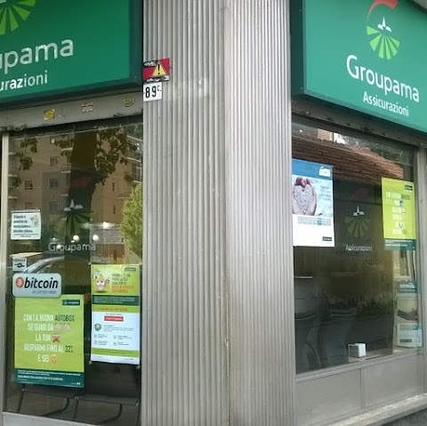 Agenzia Groupama Assicurazioni Collegno