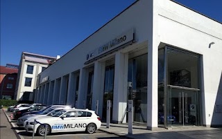 BYmyCAR Milano