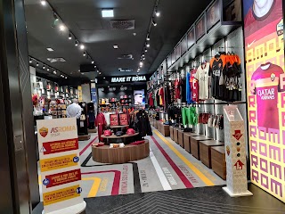 AS Roma Store