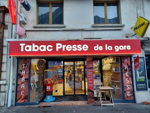 Tabac Presse de la Gare