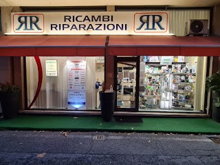RR Ricambi e Riparazioni SRL