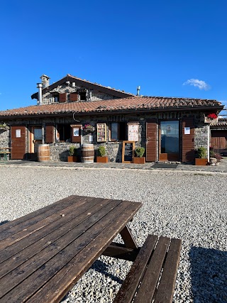 Rifugio Parafulmine