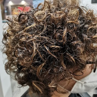 CAPO LINEA HAIR STYLIST SPA