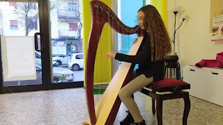 Scuola di musica Mondomusica Parma-Ass.Suona l'Arpa
