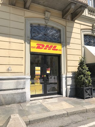 DHL Express Torino Bodoni