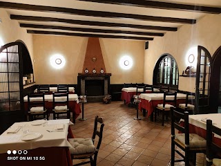 Trattoria Enoteca del Fulmine