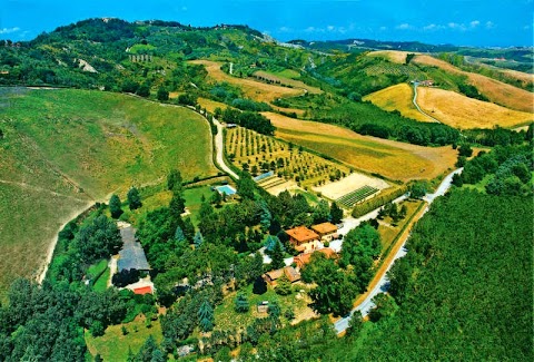 Agriturismo La Cerbana