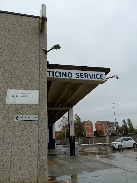 Ticino Service