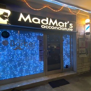 MadMat's Acconciature - The BarberShop e Hair&Beauty Bellezza a 360°