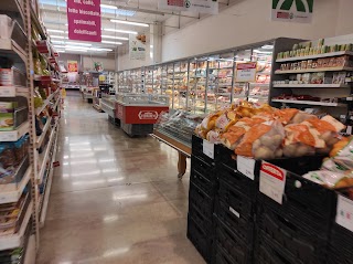 Supermercato San Valentino