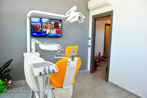 Studio Dentistico Dott.Marini Alessandro - dentista