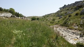 Gravina di San Biagio