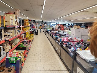 Supermercato Lidl