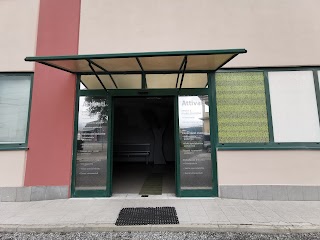 Attivati c/o Centro Medico Sarzana