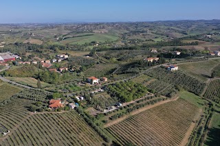 Agricamping area di sosta camper Poggio ai Pini