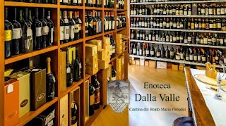 Enoteca Dalla Valle