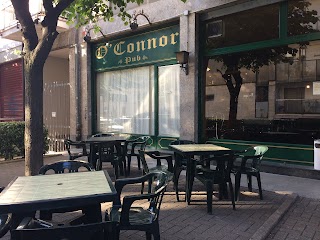 O'Connor Pub Lecco