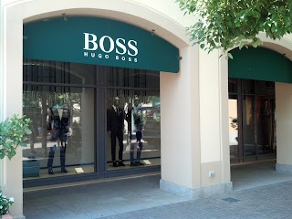 BOSS Outlet