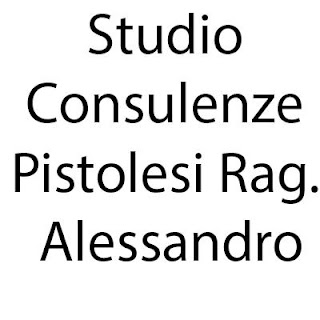 Studio Consulenze Pistolesi Rag. Alessandro