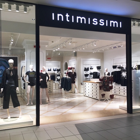 Intimissimi