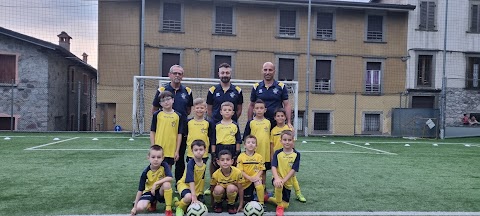 ASD Valgrigna Calcio